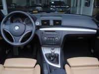 tweedehands BMW 118 Cabriolet 118i Executive