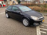 tweedehands Opel Astra GTC 1.6 Temptation