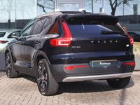 Occasion Volvo XC40 Inscription 179 PK (131 kW) 2020 Zwart (metallic) SUV