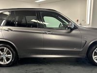 tweedehands BMW X5 XDrive30d High Executive