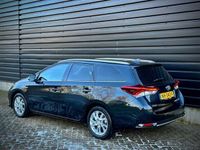 tweedehands Toyota Auris 1.8 Hybrid Executive PANO|STOELVERW|LANEASS