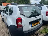 tweedehands Dacia Duster DUSTER 1.62wd