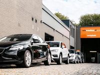 Occasion Mitsubishi Colt Instyle 2024 Grijs Hatchback