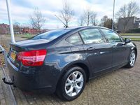 Occasion Citroën C5 127 PK (93 kW) 2010 Grijs Sedan