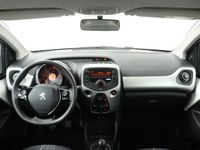 tweedehands Peugeot 108 1.0 e-VTi Active Airco