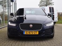 tweedehands Jaguar XE 2.0 P250 SE | NL Auto | Trekhaak | Climate Control