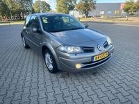 Occasion Renault Mégane 2008 Beige Hatchback