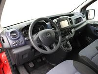 tweedehands Opel Vivaro 1.6CDTI 120PK L2H1 Edition | Airco | Navigatie | Cruise