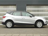 tweedehands Seat Arona 1.0 TSI 95pk DSG Style | Full Link Navigatie | Ada