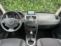 tweedehands Renault Mégane 1.6 Tech Line | NWE APK | NAVI | AIRCO