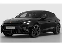Nieuw Cupra Leon 2025 Midnight black Hatchback