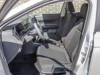 tweedehands VW Polo 1.0 TSI 95pk | Parkeersensoren | Getint Glas