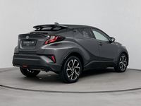 Occasion Toyota C-HR 140 PK (102 kW) 2026 Grijs SUV