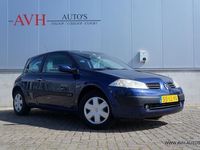 tweedehands Renault Mégane II 1.6-16v dynamique comfort