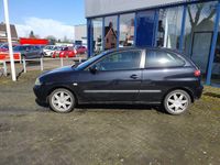 tweedehands Seat Ibiza 1.4-16V Sport