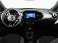 tweedehands Toyota Aygo X 1.0 VVT-i MT Play 2024 *NIEUW* | DIRECT Leverbaar!
