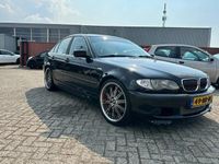 tweedehands BMW 330 3-SERIE 3ER REIHE; I SEDAN AUT.