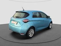 tweedehands Renault Zoe R110 Zen 52 kWh (ex Accu) | CCS Snel laden | Winte