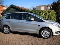 Occasion Ford S-MAX Titanium 2018 Grijs MPV