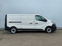 tweedehands Opel Vivaro 1.6 CDTI L2H1 Edition EcoFlex Airco Camera Trekhaa