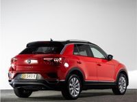 tweedehands VW T-Roc 1.5 TSI 150 PK Sport | Navigatie via Smartphone | LED | Climate Control | Adaptieve Cruise Control |