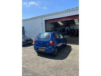 tweedehands Suzuki Alto 1.1 GX Elek.Rmen|AUX|5 Deurs|APK05-2023|Strbkr.