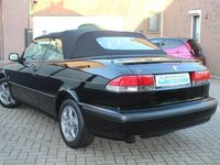 tweedehands Saab 9-3 Cabriolet 2.0t S Youngtimer