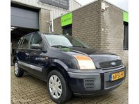 tweedehands Ford Fusion 1.4-16V Trend / 5DRS / N.A.P