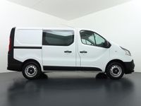 tweedehands Renault Trafic 1.6 dCi EURO 6 L1H1, 126PK! Comfort Energy Trekhaak, Airco, Cruise Control