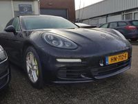 tweedehands Porsche Panamera 3.0 S E-Hybrid