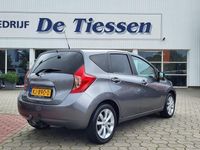 tweedehands Nissan Note 1.2 DIG-S Connect Edition, Trekhaak, Navi, Clima, Rijklaar met beurt en garantie!