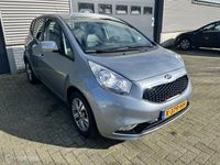 tweedehands Kia Venga 1.6 CVVT Edition/CLIMA/NAVI/CRUISE/PDC