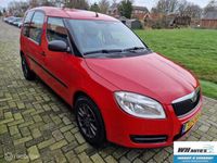 tweedehands Skoda Roomster 1.2 Ambition Nieuwe apk!