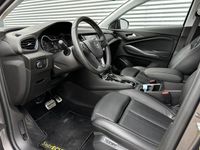 tweedehands Opel Grandland X 1.6 Turbo Ultimate | Memory| Leer| LED| Camera|