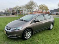 tweedehands Honda Insight 1.3 Hybrid Elegance - LEER/CRUISE/CLIMA/NAP