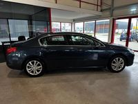 Occasion Peugeot 508 Premium 163 PK (119 kW) 2013 Blauw Sedan