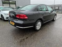 tweedehands VW Passat 1.4 TSI Comfortline BlueMotion NAVI PDC APK NAP