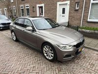 Occasion BMW 328 Executive 245 PK (180 kW) 2016 Bruin Sedan