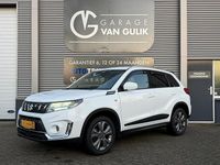 Occasion Suzuki Vitara 129 PK (94 kW) 2020 Wit SUV