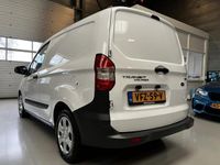 tweedehands Ford Transit COURIER 1.0 Ambiente Start&Stop Airco