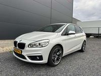 Occasion BMW 220 Active Tourer Executive 192 PK (141 kW) 2018 Wit MPV