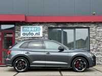 tweedehands Audi SQ5 Q5 3.0 TFSIVOL! CARBON l PANO l HUD l B&O l LUCH