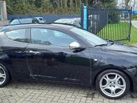 tweedehands Alfa Romeo MiTo 1.4 Distinctive