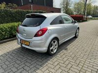 tweedehands Opel Corsa 1.4-16V Sport Cruise, trekhaak, airco