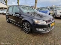 tweedehands VW Polo 1.6 TDI Highline. LEES ALLES !!!