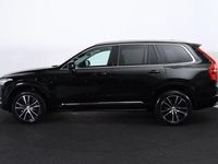 tweedehands Volvo XC90 T8 Recharge AWD Inscription Expression - Panorama/schuifdak - IntelliSafe Assist & Surround - Harman/Kardon audio - Parkeercamera achter - Draadloze tel. lader - Verwarmde voorstoelen & stuur - Parkeersensoren voor & achter - Adaptieve LED kopl