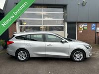 tweedehands Ford Focus Wagon 1.0 EcoBoost Hybrid Trend Edition *ALL-IN PRIJS*