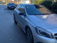 tweedehands Mercedes A180 180 Ambition