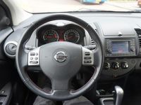 tweedehands Nissan Note 1.6 Tekna 1E EIGENAAR ORGINELE KM NAP AANTOONBAAR.