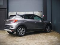 tweedehands Renault Captur 1.3 Mild Hybrid 160 Techno | AUTOMAAT | LEDER | CA